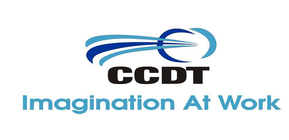 CCDT Logo